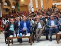 گزارش تصویری اختتامیه بازیها(بخش دوم) 